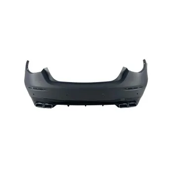 Body kit Mercedes W223 (2021-2023) S-class - S63 design