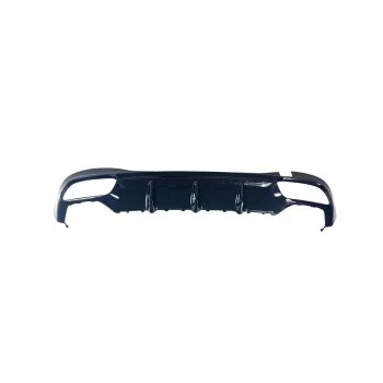 Body kit Mercedes W223 (2021-2023) S-class - S63 design