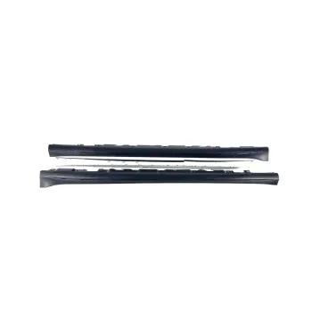 Body kit Mercedes W223 (2021-2023) S-class - S63 design