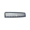 Μάσκα Audi A4 B6 (2001-2004) - RS look, χωρίς σήμα