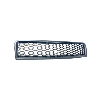 Μάσκα Audi A4 B6 (2001-2004) - RS look, χωρίς σήμα