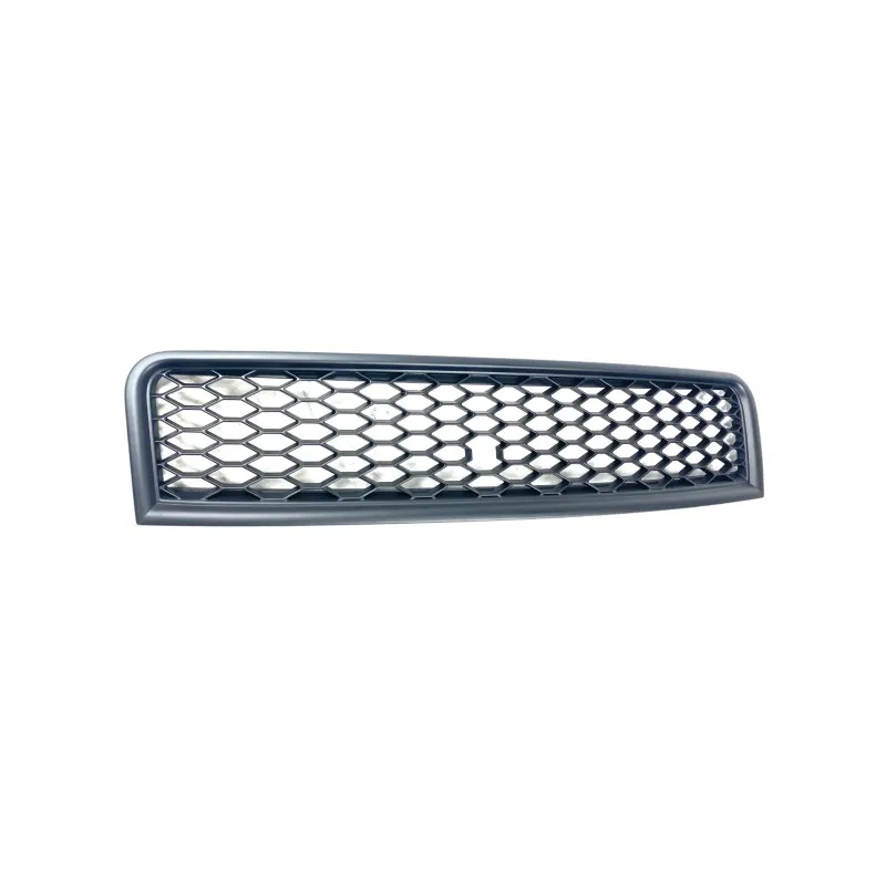 Μάσκα Audi A4 B6 (2001-2004) - RS look, χωρίς σήμα