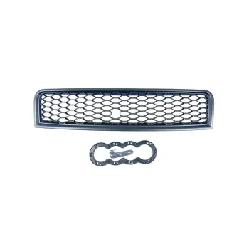 Μάσκα Audi A4 B6 (2001-2004) - RS look, χωρίς σήμα