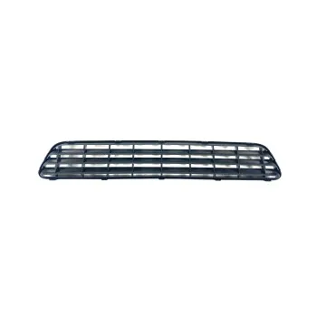 Μάσκα Audi A3 (1996-2000) - μαύρη, χωρίς σήμα
