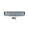Μάσκα Audi 80 B4 - μαύρη, χωρίς σήμα