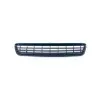 Μάσκα Audi A3 (2000-2003) - μαύρη, χωρίς σήμα