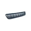 Μάσκα Audi A3 (2000-2003) - μαύρη, χωρίς σήμα