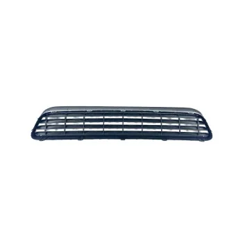 Μάσκα Audi A3 (2000-2003) - μαύρη, χωρίς σήμα