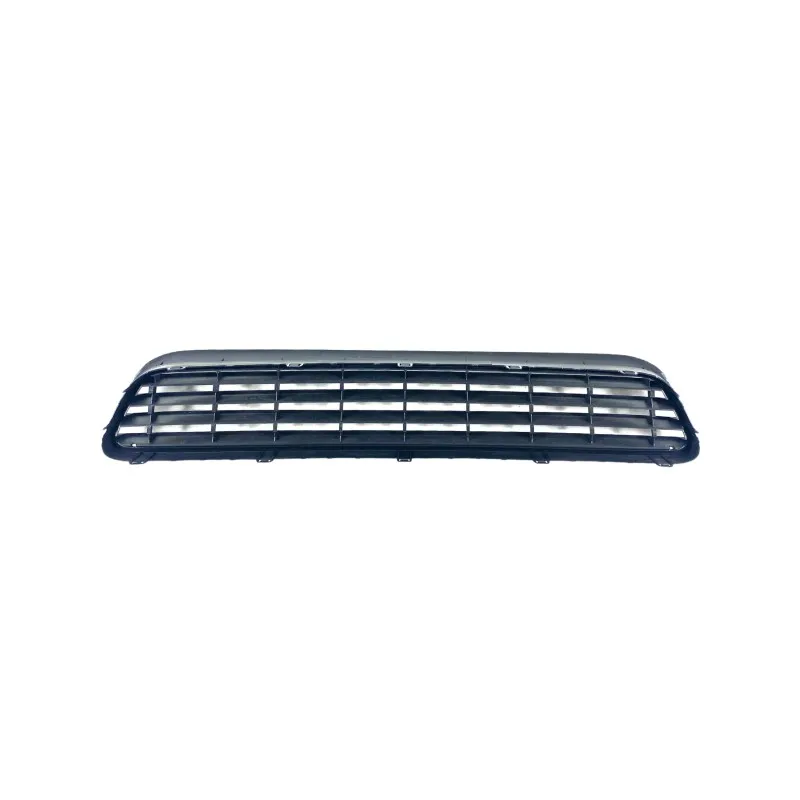 Μάσκα Audi A3 (2000-2003) - μαύρη, χωρίς σήμα