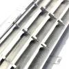 Μάσκα Audi A3 (2000-2003) - μαύρη, χωρίς σήμα