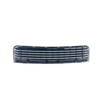 Μάσκα Audi A4 B6 (2001-2004) - μαύρη, χωρίς σήμα
