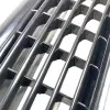 Μάσκα Audi A4 B6 (2001-2004) - μαύρη, χωρίς σήμα