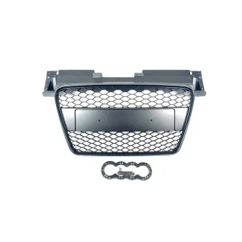 Μάσκα Audi TT (2005-2014) - RS LOOK ματ - matte, χωρίς σήμα