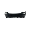 Body kit Mercedes W212 E-Class (2013+) - AMG packet - με μπούκες