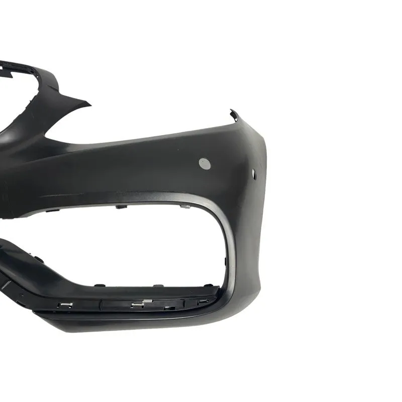 Body kit Mercedes W212 E-Class (2013+) - AMG packet - με μπούκες
