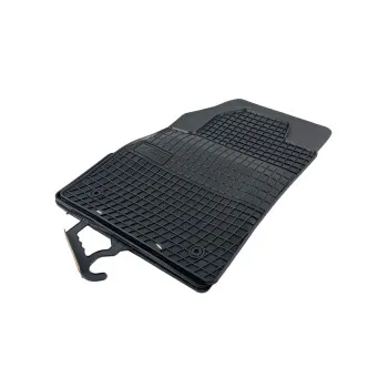 Λαστιχένια πατάκια OPEL Astra J (2009-2015) / CHEVROLET Cruze (2009-2016) / Orlando (2009-2018) - 4τμχ.