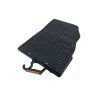 Λαστιχένια πατάκια OPEL Astra J (2009-2015) / CHEVROLET Cruze (2009-2016) / Orlando (2009-2018) - 4τμχ.