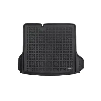 Πατάκι πορτ-μπαγκάζ VW ID.4 / ID.5 (2020+) - version with one floor of the trunk - 1τμχ, Rezaw Plast