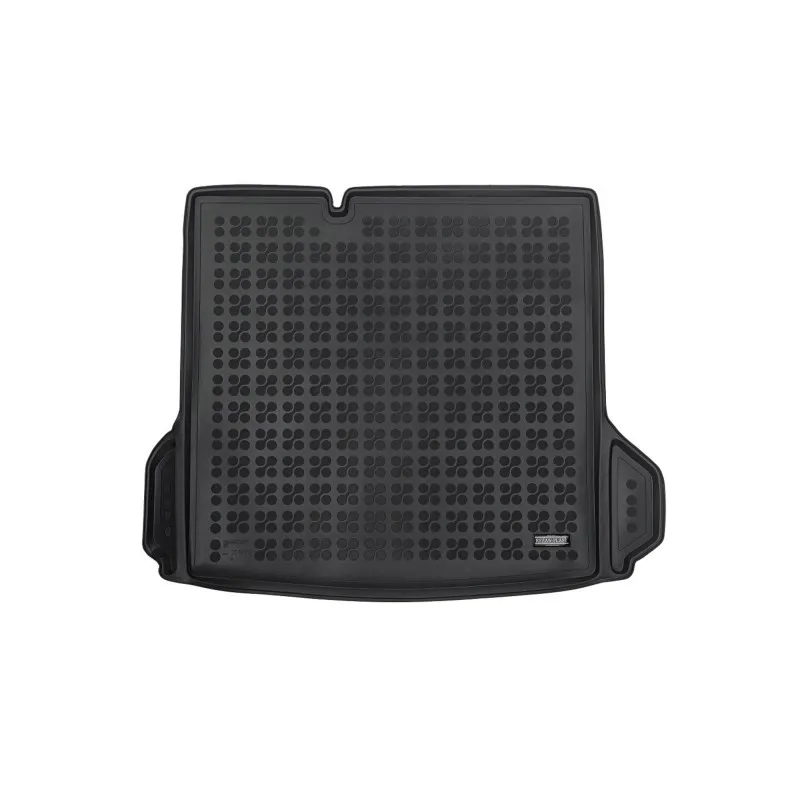 Πατάκι πορτ-μπαγκάζ VW ID.4 / ID.5 (2020+) - version with one floor of the trunk - 1τμχ, Rezaw Plast