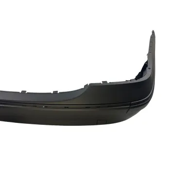 Πίσω προφυλακτήρας Mercedes W203 sedan (2000-2007) - AMG Design