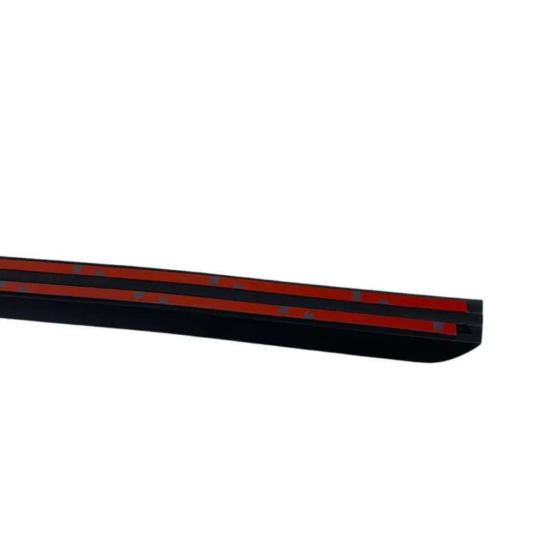 Lip spoiler πορτ-μπαγκάζ Mercedes W211