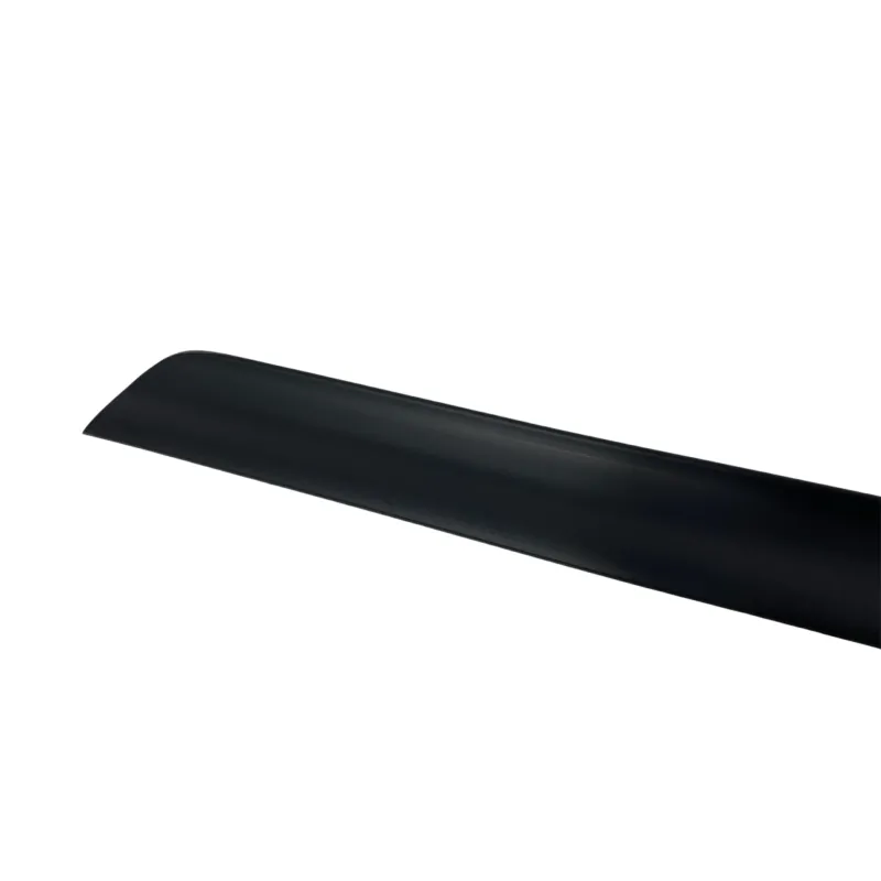 Lip spoiler πορτ-μπαγκάζ Mercedes W211