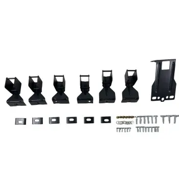 Σκαλοπάτια Land Rover Freelander (2007-2014) - 2τμχ.