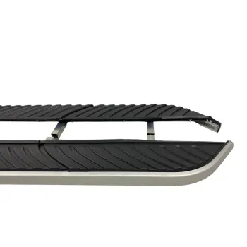 Σκαλοπάτια Land Rover Freelander (2007-2014) - 2τμχ.