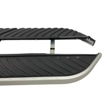 Σκαλοπάτια Land Rover Freelander (2007-2014) - 2τμχ.
