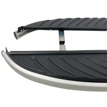 Σκαλοπάτια Land Rover Freelander (2007-2014) - 2τμχ.