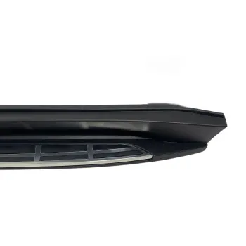 Σκαλοπάτια Hyundai Tucson (2015-2020) - 2τμχ.