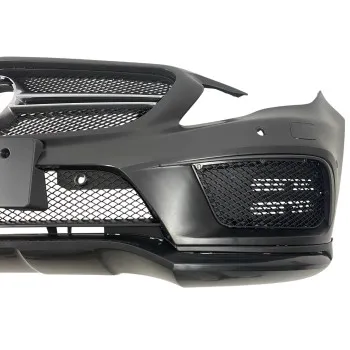 Body kit Mercedes GLA W156 (2015+) - AMG design