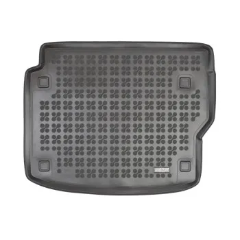 Πατάκι πορτ-μπαγκάζ Kia X-Ceed (2019+) version with one floor - 1τμχ, Rezaw Plast