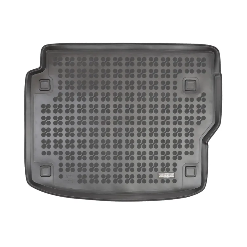 Πατάκι πορτ-μπαγκάζ Kia X-Ceed (2019+) version with one floor - 1τμχ, Rezaw Plast