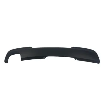 Diffuser προφυλακτήρα BMW F10/ F11 (2010-2014) M pack μονό