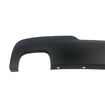Diffuser προφυλακτήρα BMW F10/ F11 (2010-2014) M pack μονό
