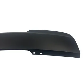 Diffuser προφυλακτήρα BMW F10/ F11 (2010-2014) M pack μονό