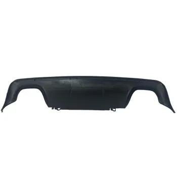 Diffuser προφυλακτήρα BMW E60 M-Tech