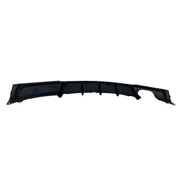 Diffuser προφυλακτήρα BMW F30 (2011-2019) - M-Performance