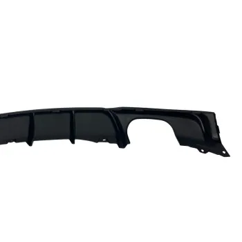 Diffuser προφυλακτήρα BMW F30 (2011-2019) - M-Performance