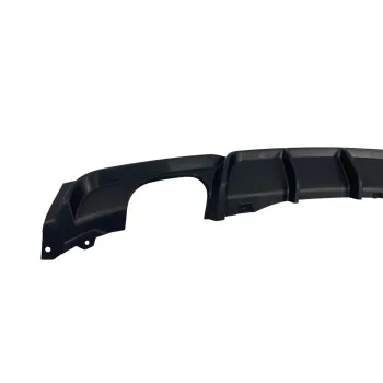 Diffuser προφυλακτήρα BMW F30 (2011-2019) - M-Performance