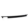 Diffuser προφυλακτήρα Bmw E36 (1991-1999) (εργοστασιακό) μονό