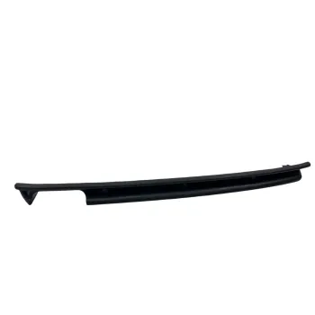 Diffuser προφυλακτήρα Bmw E36 (1991-1999) (εργοστασιακό) μονό