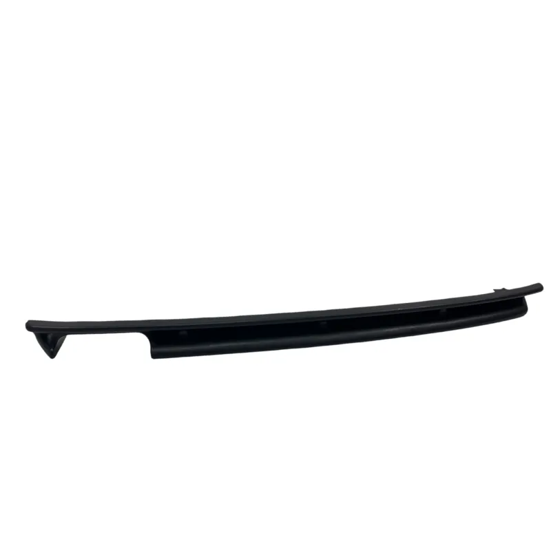 Diffuser προφυλακτήρα Bmw E36 (1991-1999) (εργοστασιακό) μονό