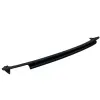 Diffuser προφυλακτήρα Bmw E36 (1991-1999) (εργοστασιακό) μονό