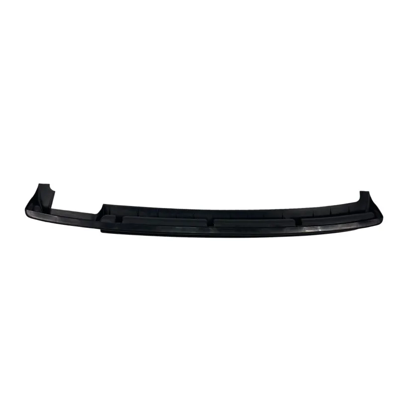 Diffuser προφυλακτήρα Bmw E36 (1991-1999) (εργοστασιακό) μονό