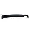 Diffuser προφυλακτήρα Bmw E36 (1991-1999) (εργοστασιακό) μονό