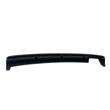 Diffuser προφυλακτήρα Bmw E36 (1991-1999) (εργοστασιακό) μονό