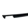Diffuser προφυλακτήρα Bmw E36 (1991-1999) (εργοστασιακό) μονό