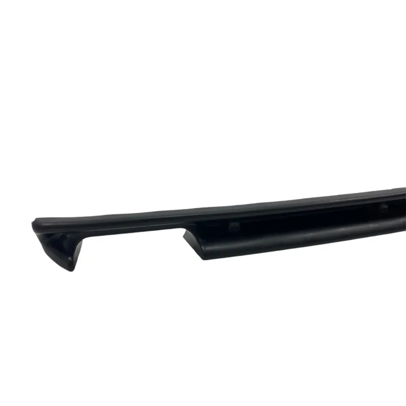 Diffuser προφυλακτήρα Bmw E36 (1991-1999) (εργοστασιακό) μονό